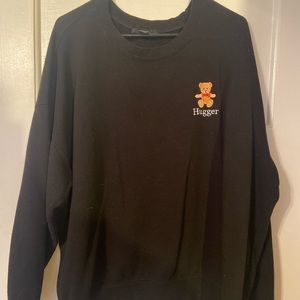 Forever 21+ hugger sweater! Size 3XL